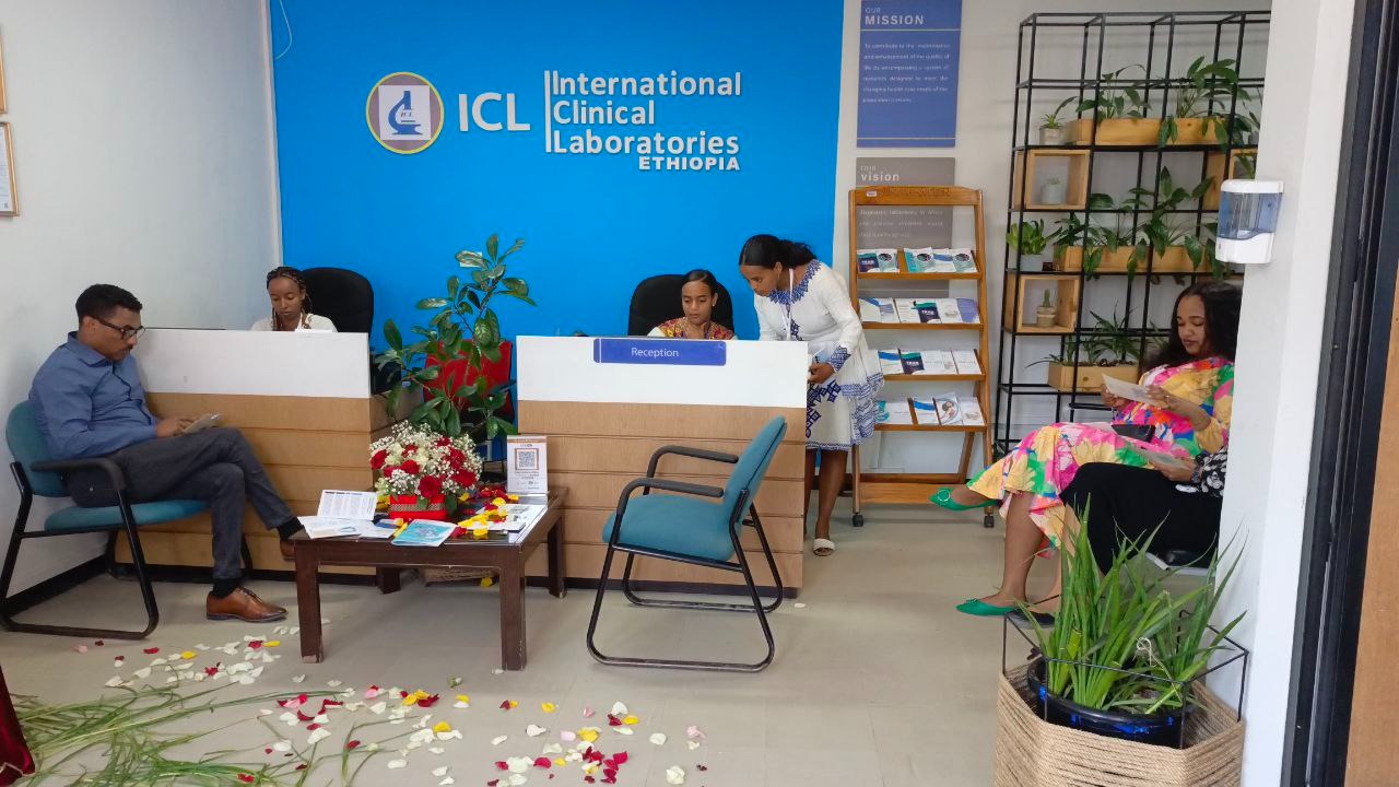 Bole Michael Branch Opening